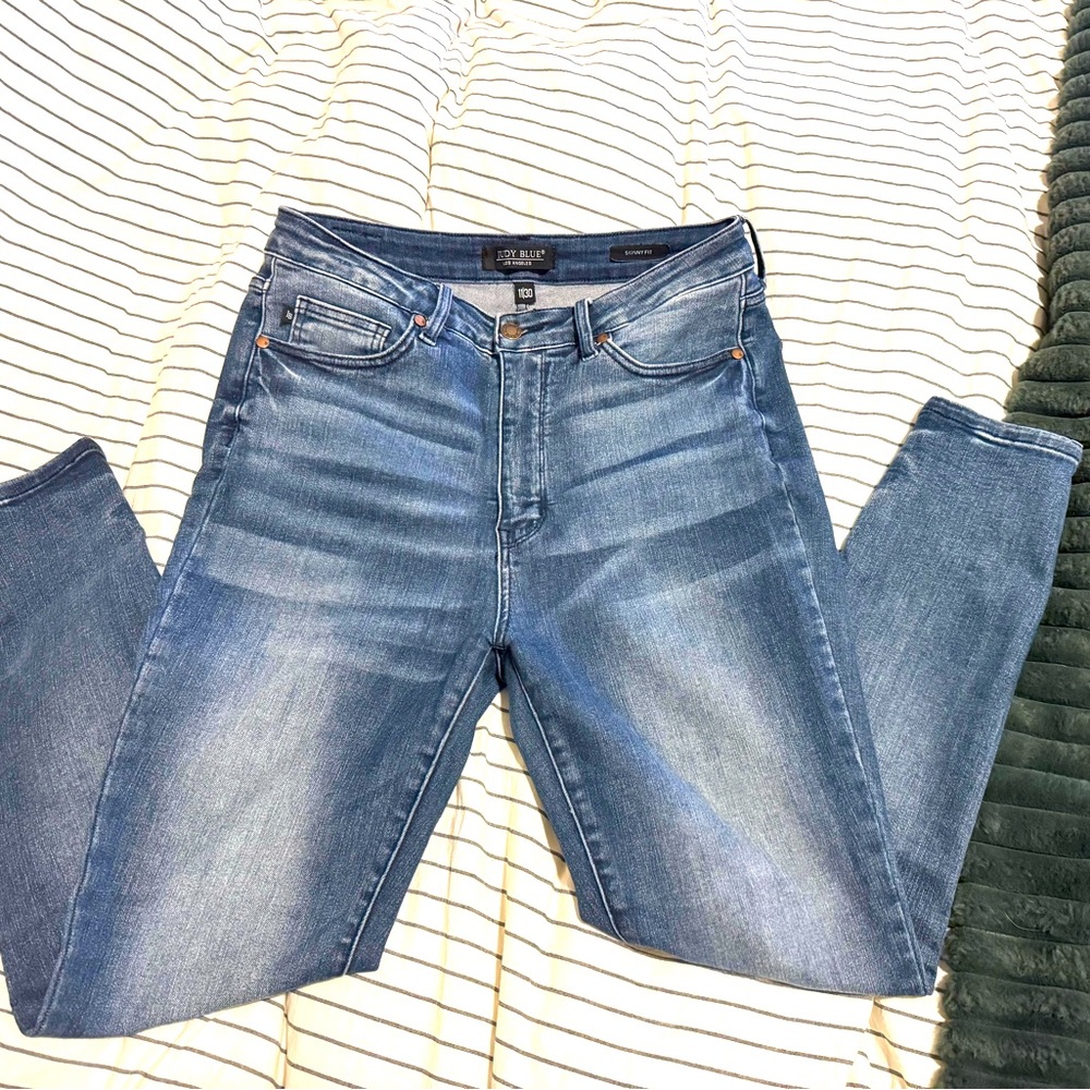 💕Judy Blue Jeans - 11💕